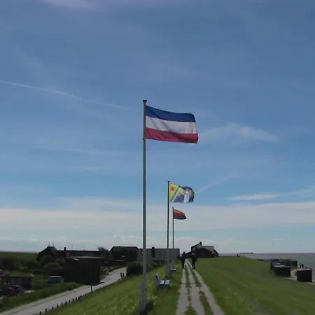 Gorgeous In With Sauna Feriehus