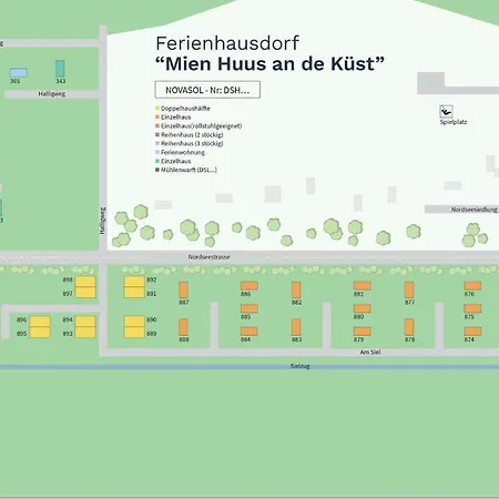 Gorgeous In With Sauna Feriehus