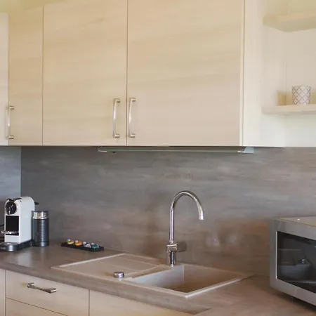 Feriehus Gorgeous In With Sauna